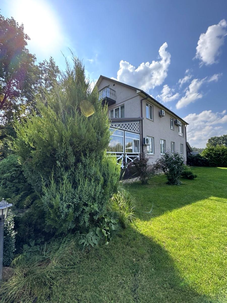 Дом по адресу ул. Институтская (площадь 230 м²) - Atlanta.ua - фото 2