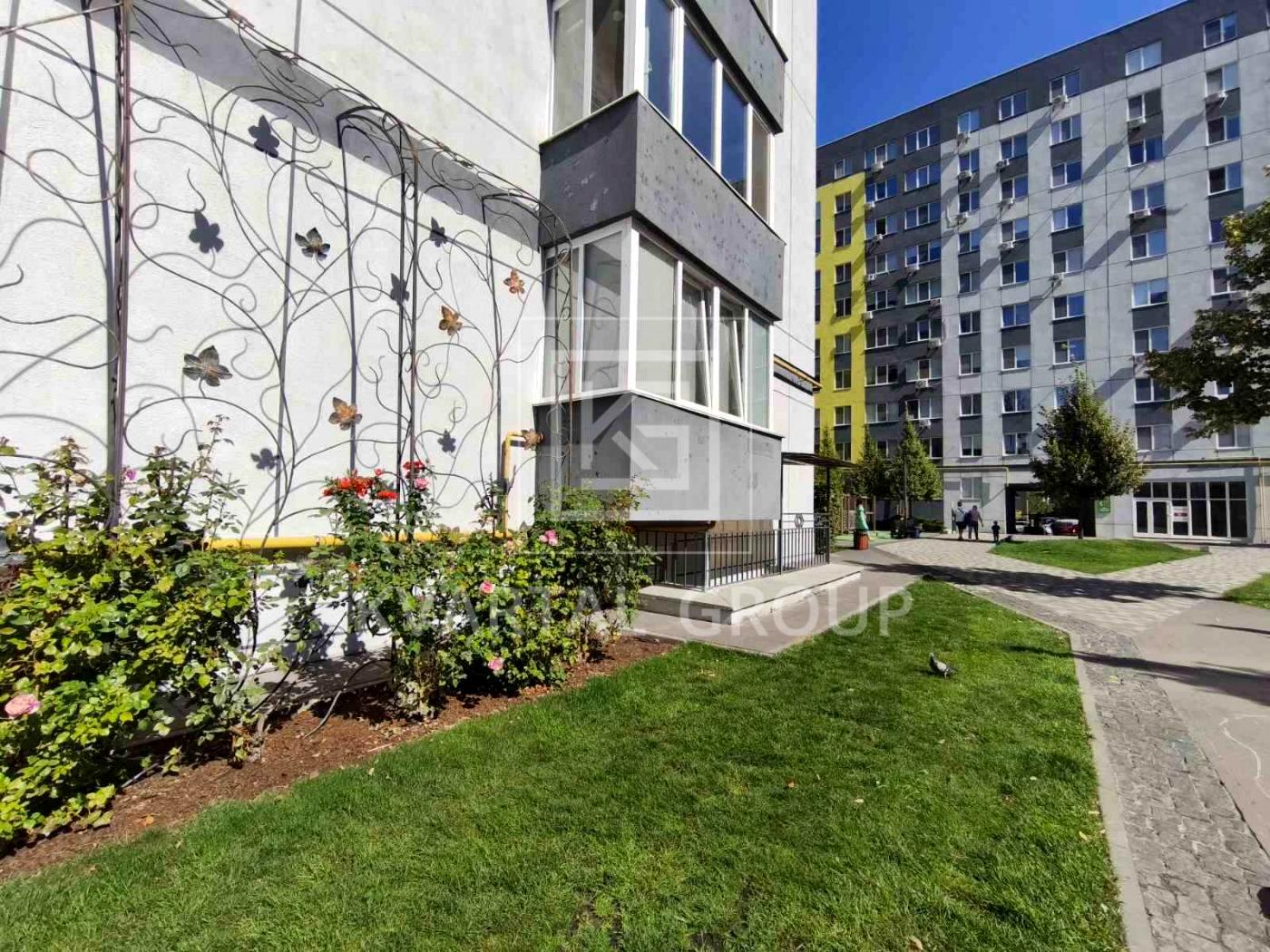 Commercial real estate at st. Skovorody (area 44 m²) - Atlanta.ua - photo 4