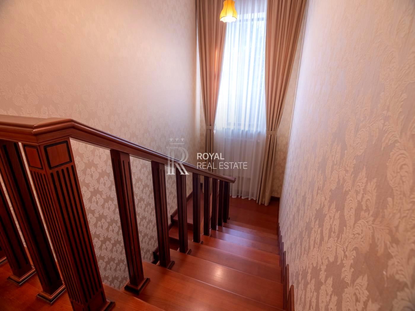 Дом по адресу (площадь 372 м²) - Atlanta.ua - фото 32