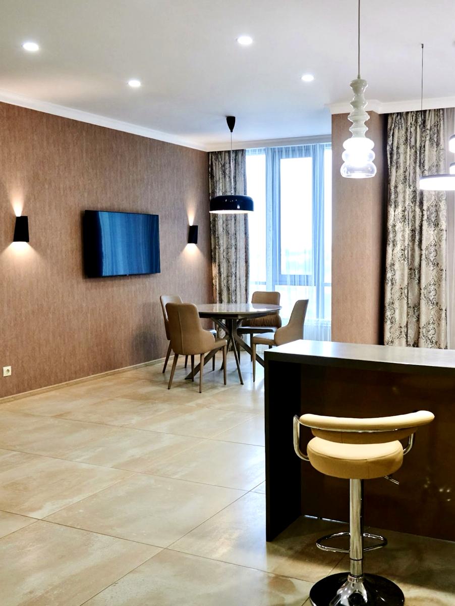 2-комнатная квартира по адресу ул. Большая арнаутская (площадь 88,3 м²) - Atlanta.ua - фото 4