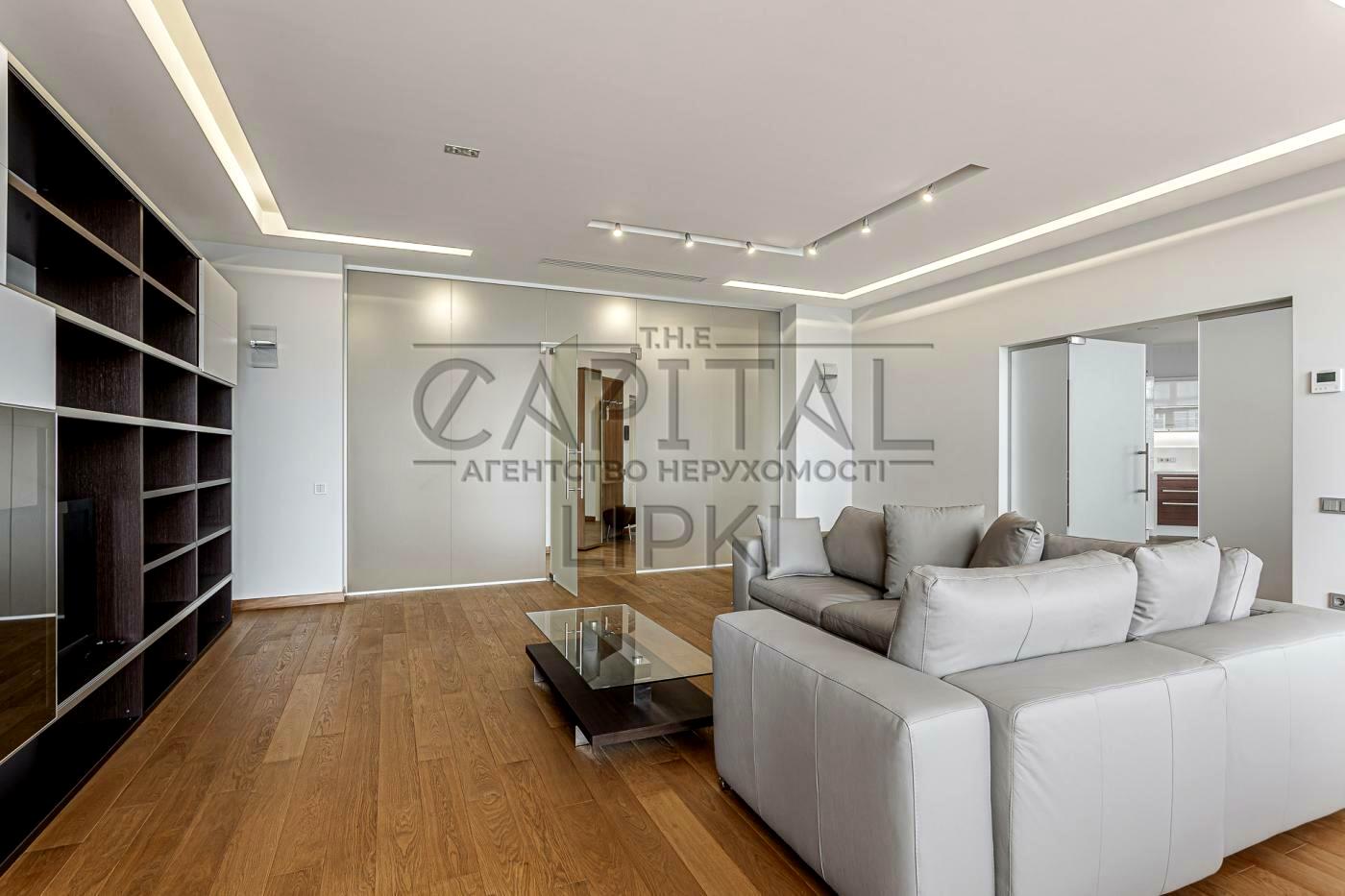 3-кімнатна квартира за адресою вул. Андрія Верхогляда (площа 170 м²) - Atlanta.ua - фото 19