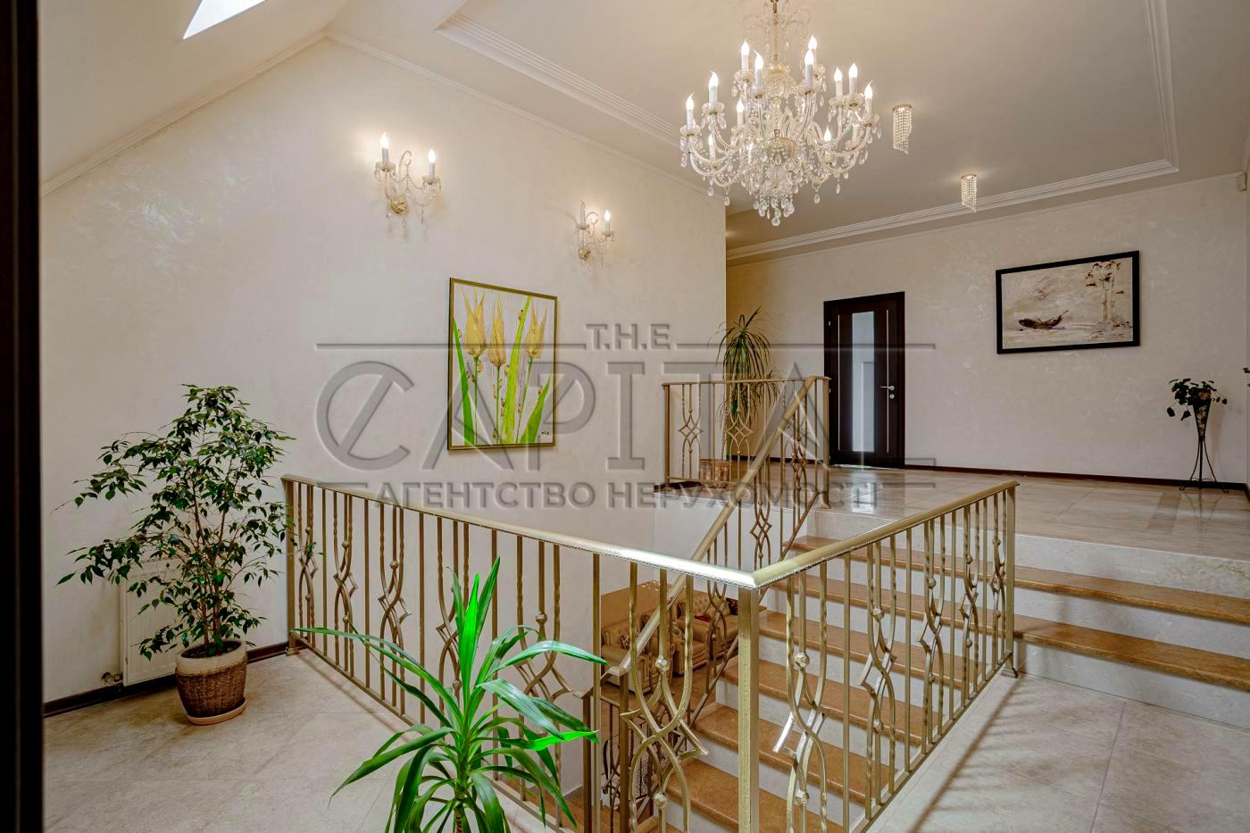 House by the address (area 360 m²) - Atlanta.ua - photo 20