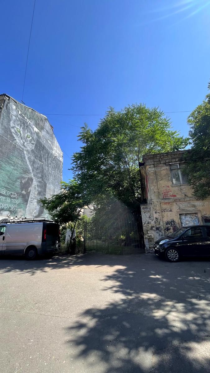 Многокомнатная квартира по адресу Деволановский сп. (площадь 600 м²) - Atlanta.ua - фото 6