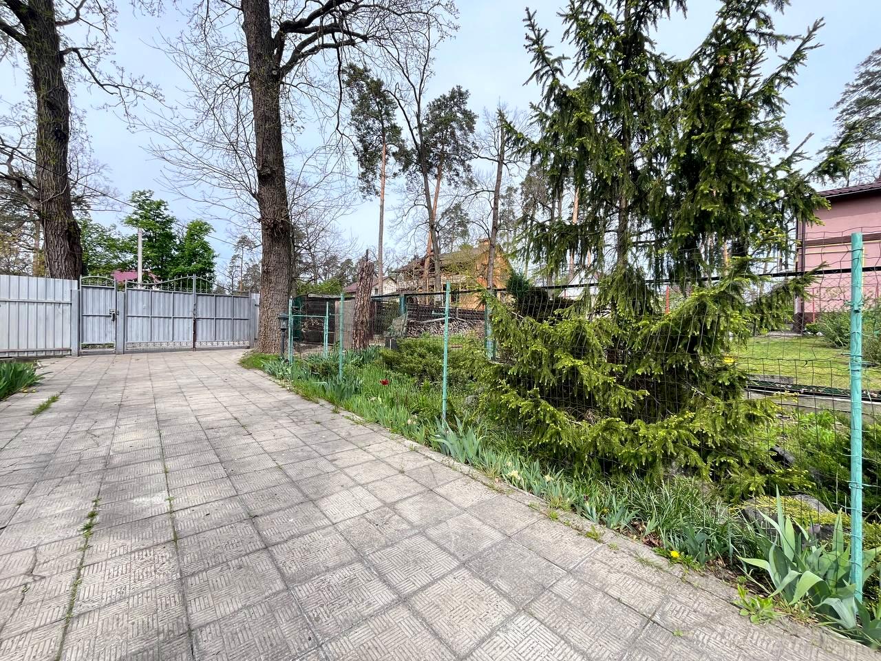 House by the address st. Kievo Mirotskaya (area 223 m²) - Atlanta.ua - photo 39