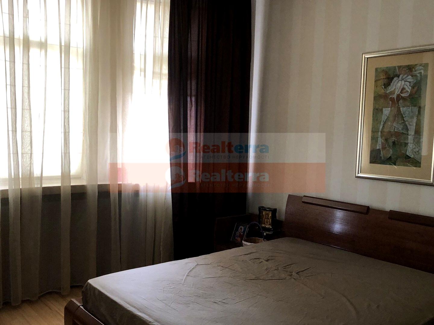 4+-rooms apartment apartment by the address st. Ul Dmitrievskaya (area 134 m²) - Atlanta.ua - photo 15