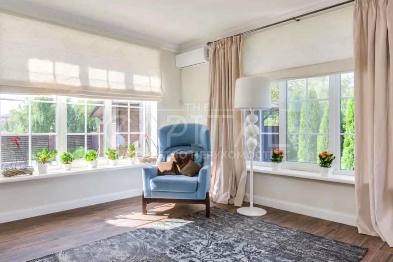 Дом по адресу (площадь 239 м²) - Atlanta.ua - фото 17