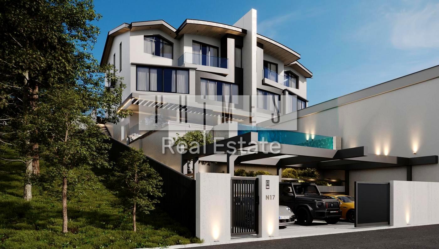 Дом по адресу ул. Ильинская (площадь 333 м²) - Atlanta.ua - фото 53