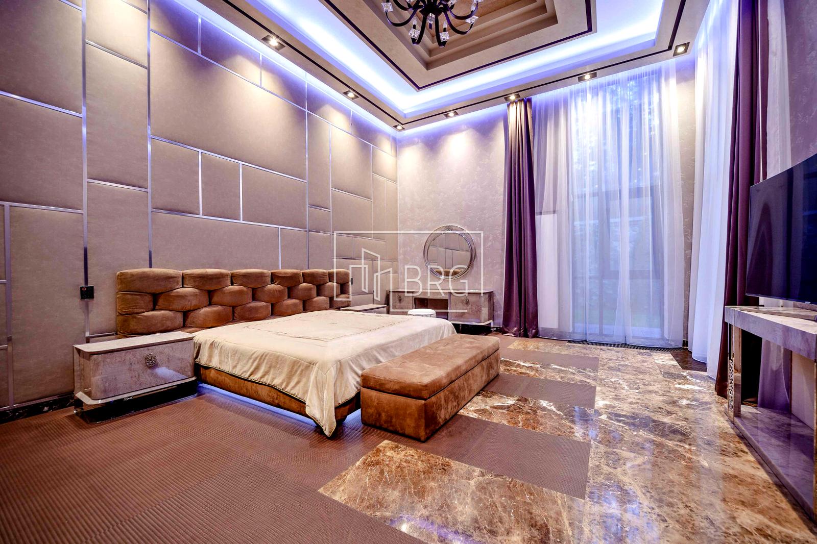 Дом по адресу (площадь 600 м²) - Atlanta.ua - фото 6