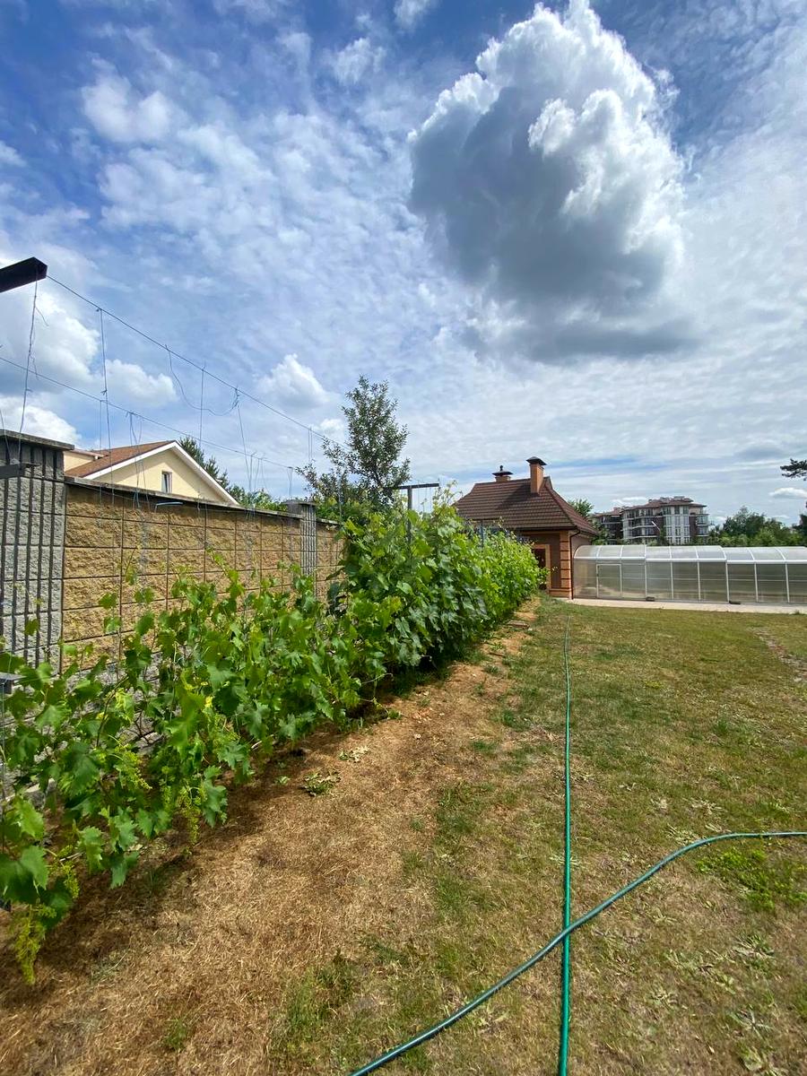 Дом по адресу (площадь 434 м²) - Atlanta.ua - фото 5