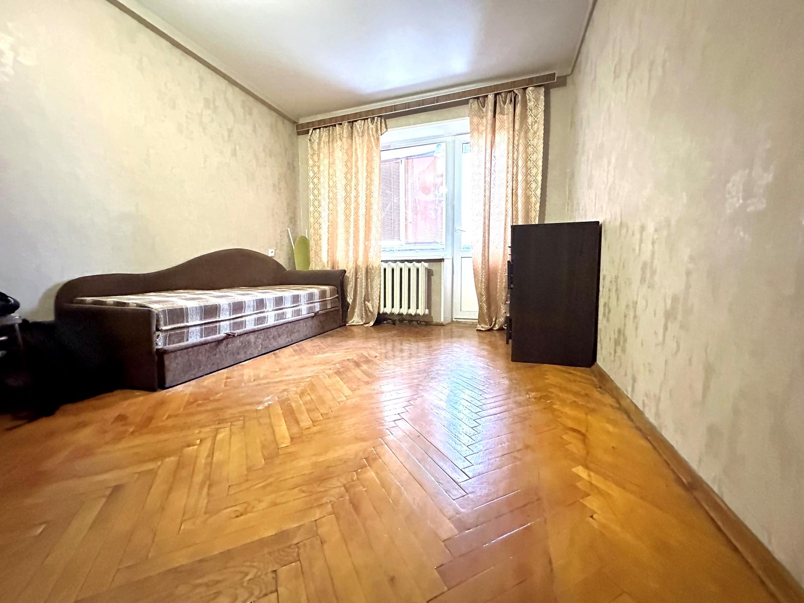 1-кімнатна квартира за адресою вул. Харківське шосе (площа 33 м²) - Atlanta.ua - фото 6