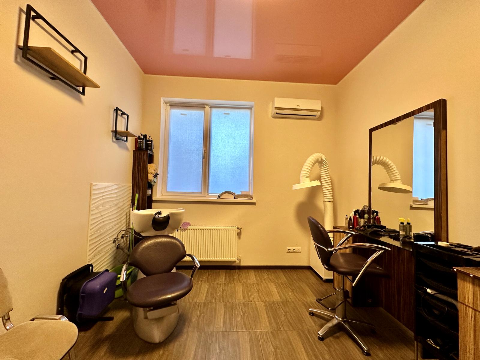 Коммерческая недвижимость по адресу ул. Садовая (площадь 450 м²) - Atlanta.ua - imageAlt 14