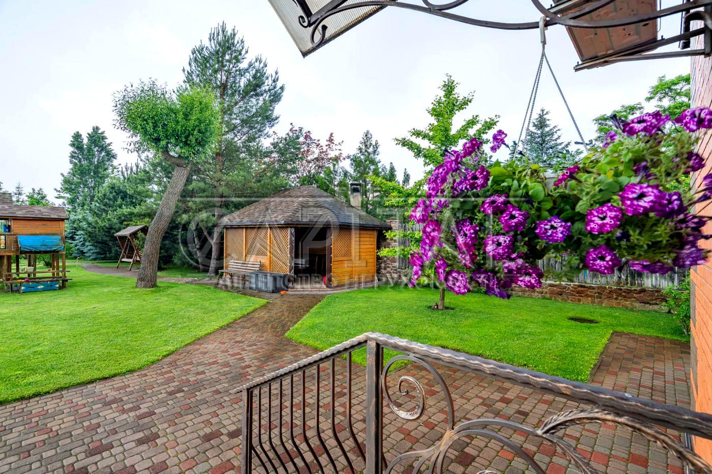 Дом по адресу (площадь 322 м²) - Atlanta.ua - фото 29