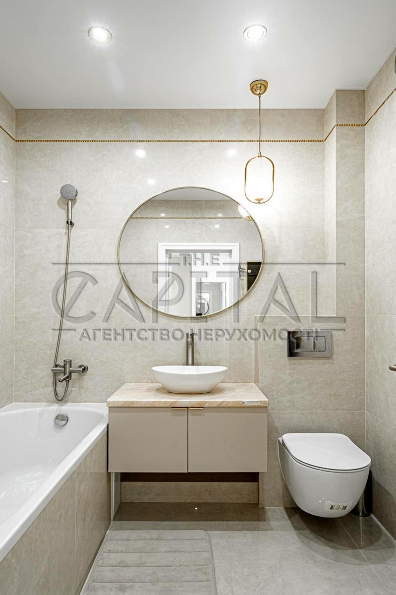 2-кімнатна квартира за адресою вул. Кадетський Гай (площа 82 м²) - Atlanta.ua - фото 20