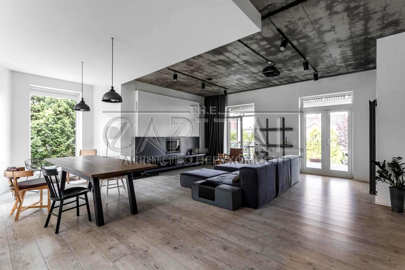 House by the address (area 170 m²) - Atlanta.ua - photo 39