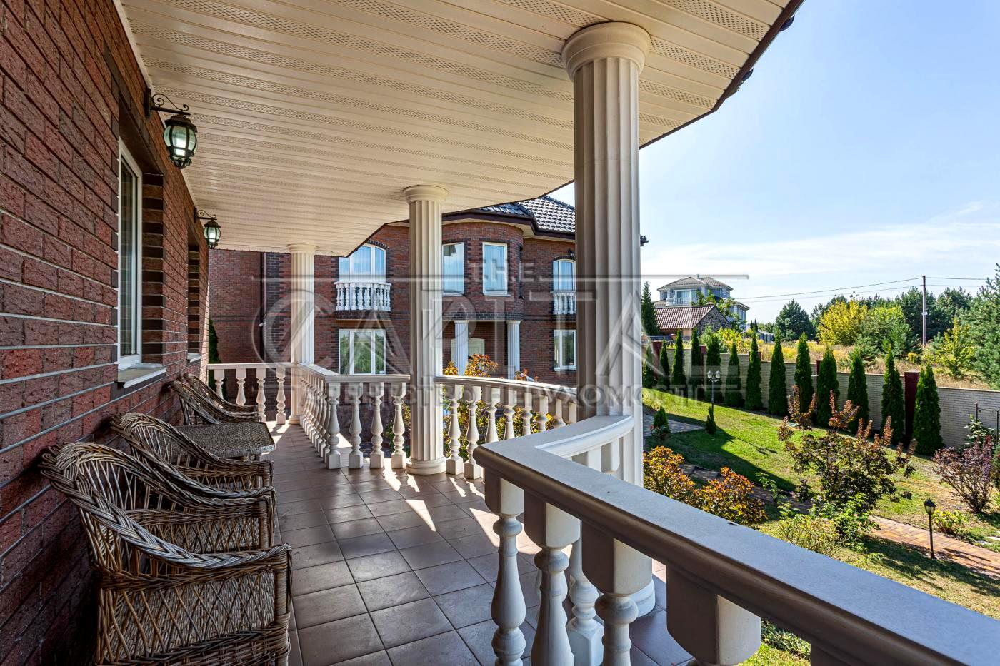 House by the address st. Zvenigorodskaya (area 482 m²) - Atlanta.ua - photo 21