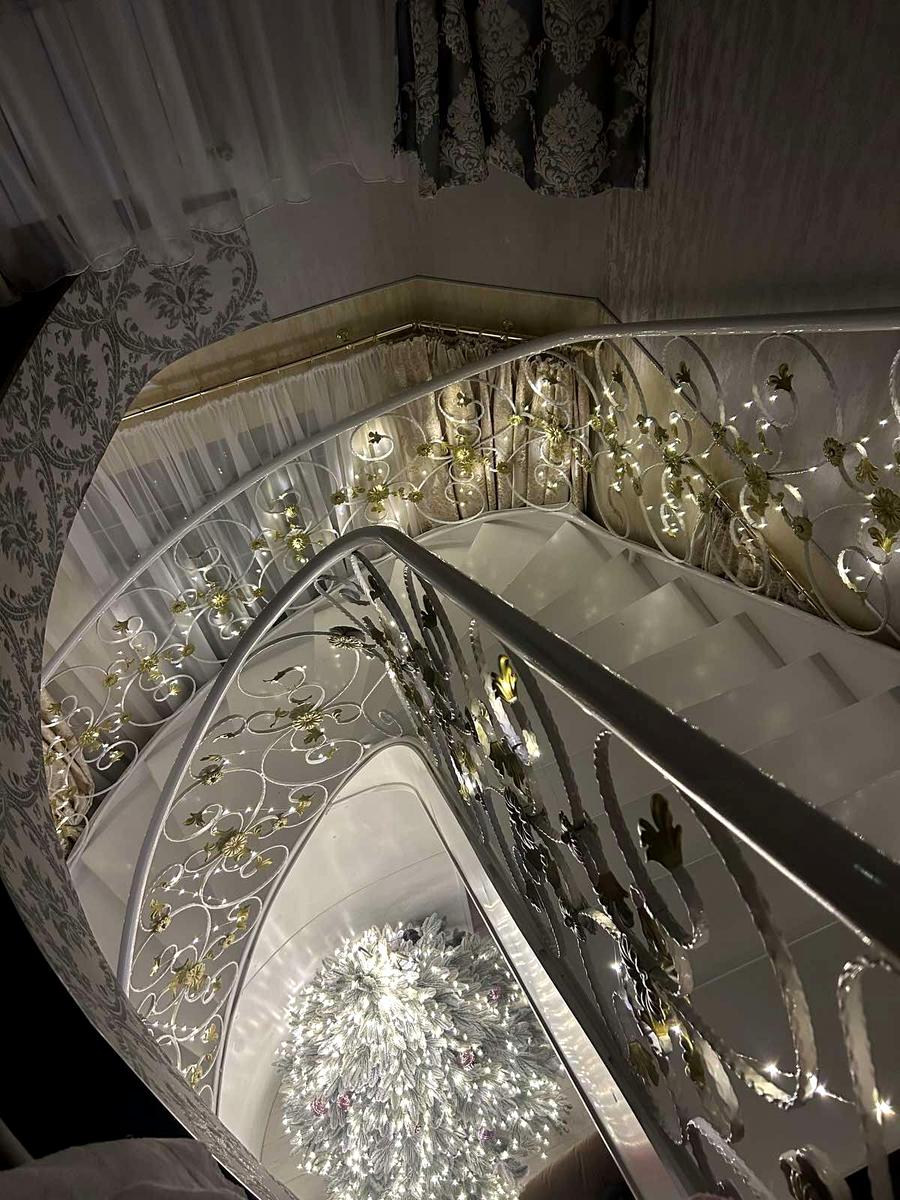 Будинок за адресою вул. Розумовська (площа 200 м²) - фото 2 Будинок за адресою вул. Розумовська (площа 200 м²) - Atlanta.ua - фото 2