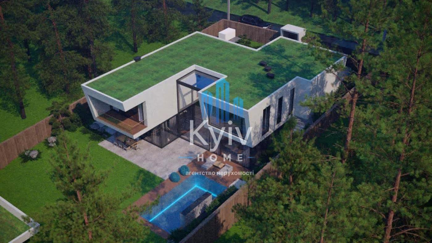 Дом по адресу (площадь 300 м²) - Atlanta.ua - фото 10