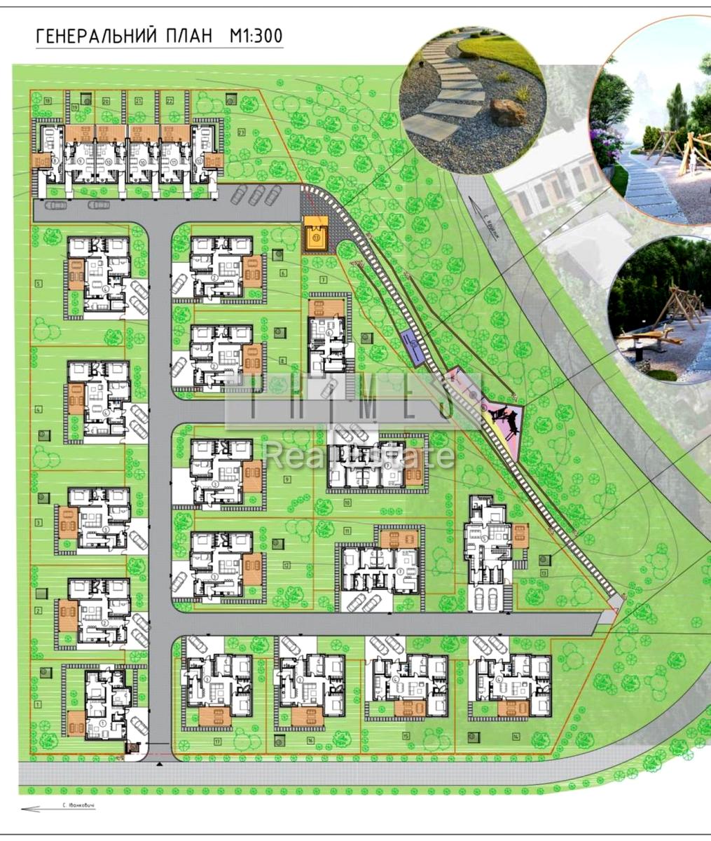 House by the address (area 135 m²) - Atlanta.ua - photo 7