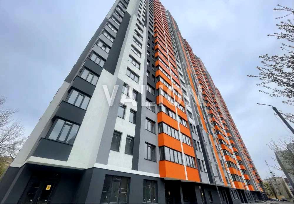 1-кімнатна квартира за адресою вул. Сорюси (площа 44,7 м²) - Atlanta.ua - фото 13