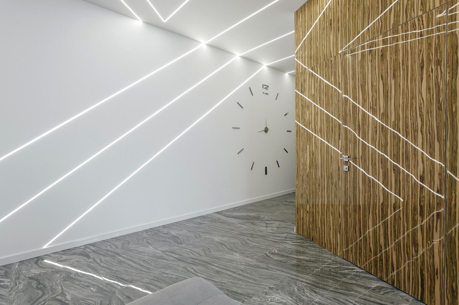 2-комнатная квартира по адресу Компасный пер. (площадь 120 м²) - Atlanta.ua - фото 28