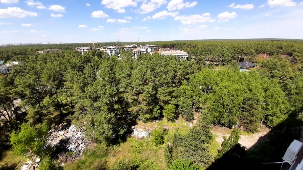 4+-rooms apartment apartment by the address st. Ul Radistov (area 170 m²) - Atlanta.ua - photo 16