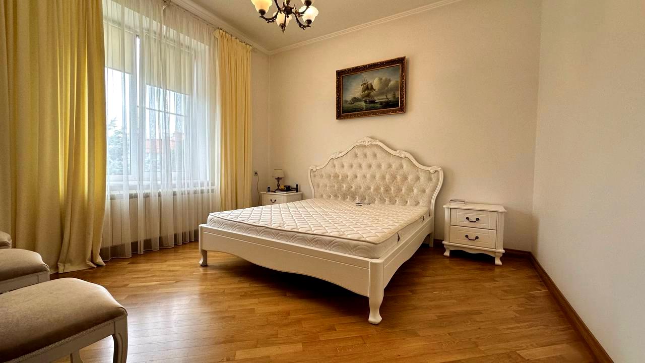 Дом по адресу Мореходный пер. (площадь 250 м²) - фото 2 Дом по адресу Мореходный пер. (площадь 250 м²) - Atlanta.ua - фото 2