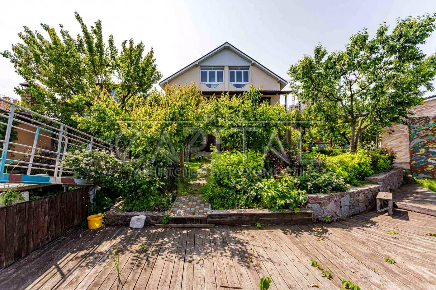 Дом по адресу (площадь 380 м²) - Atlanta.ua - фото 38