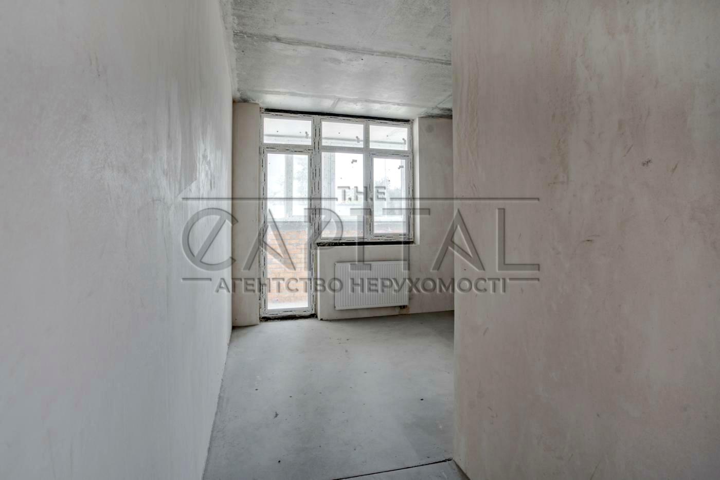 Комерційна нерухомість за адресою вул. Пчілки (площа 74 м²) - Atlanta.ua - фото 10