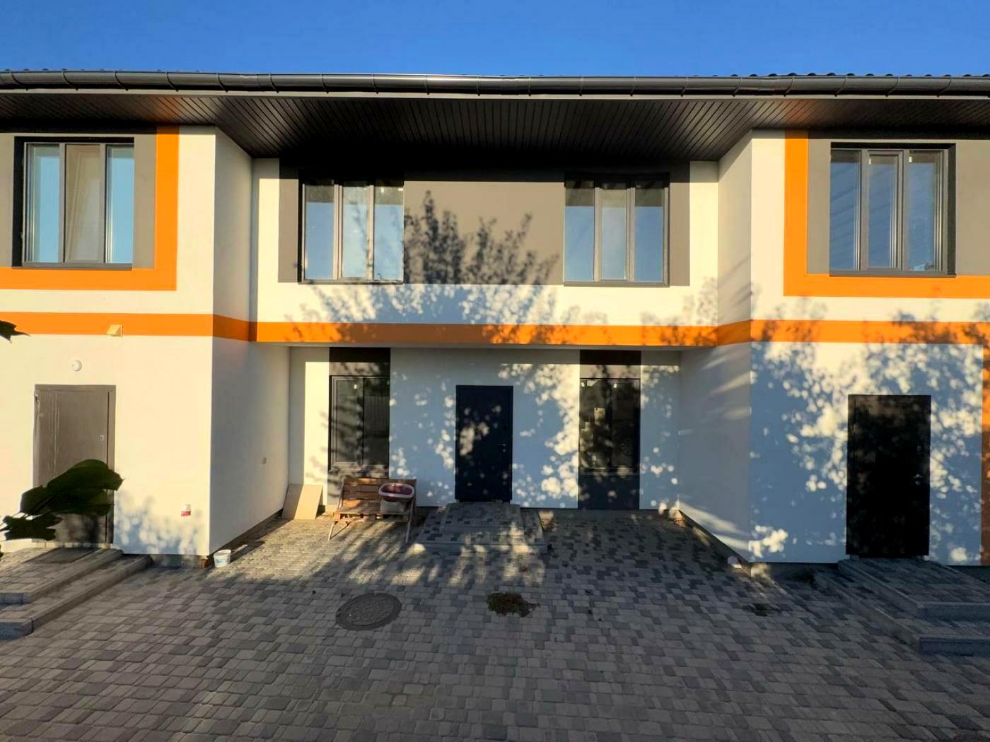 Дом по адресу (площадь 105 м²) - Atlanta.ua - фото 2