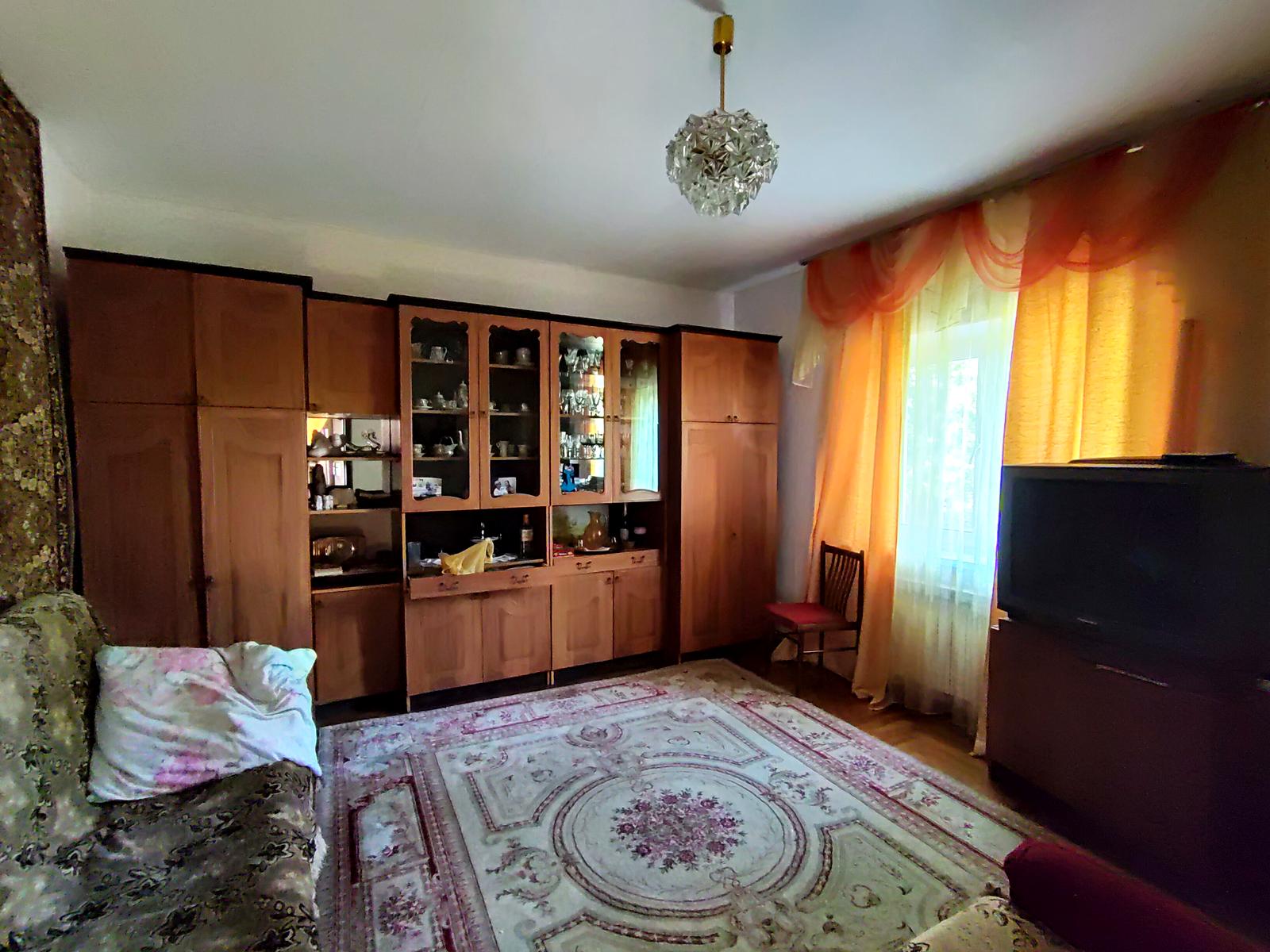 Будинок за адресою вул. Заболотного ак. (площа 90 м²) - Atlanta.ua - фото 13