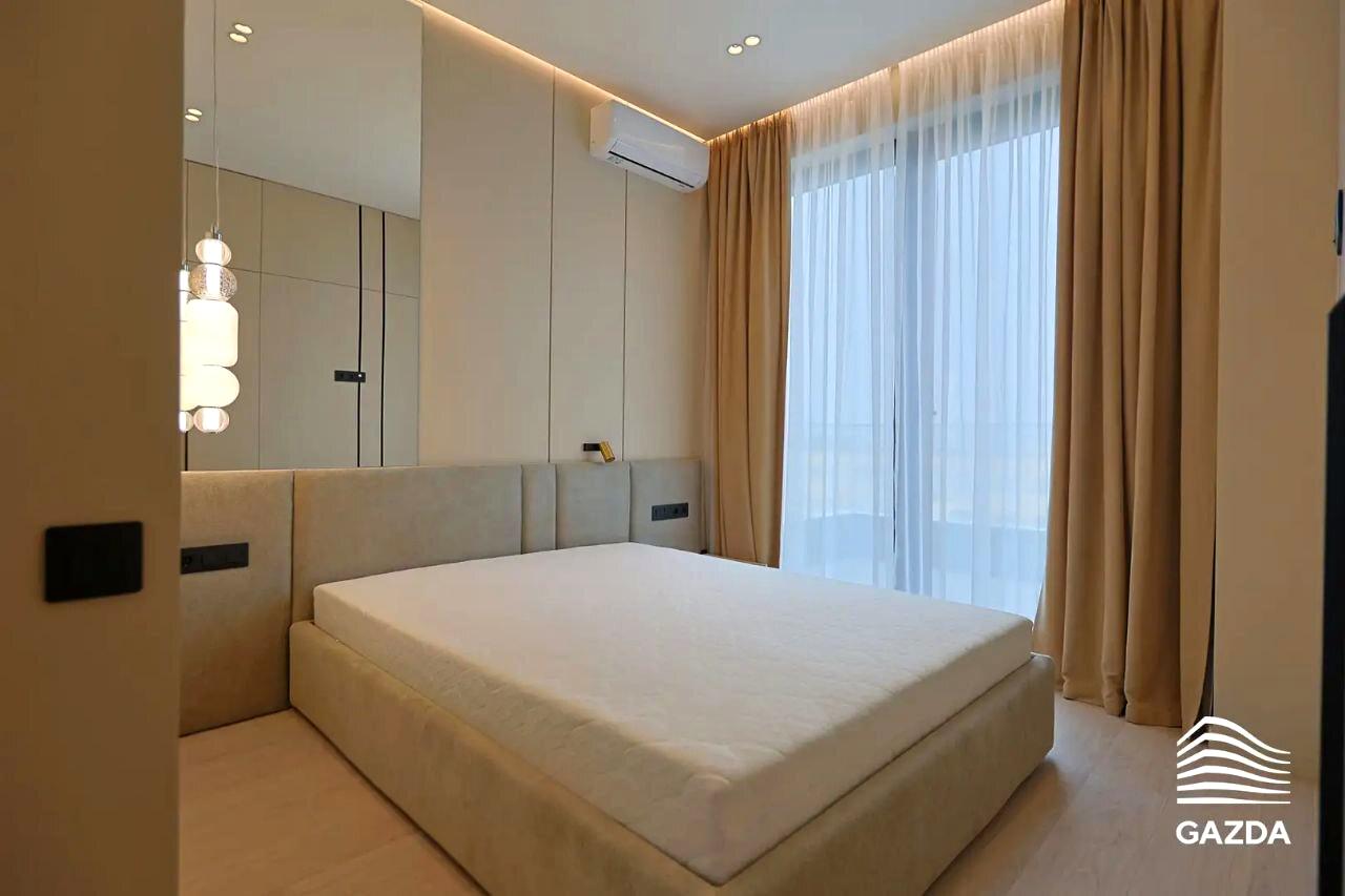 2-комнатная квартира по адресу ул. Богомольця Олександра (площадь 57,2 м²) - Atlanta.ua - фото 4