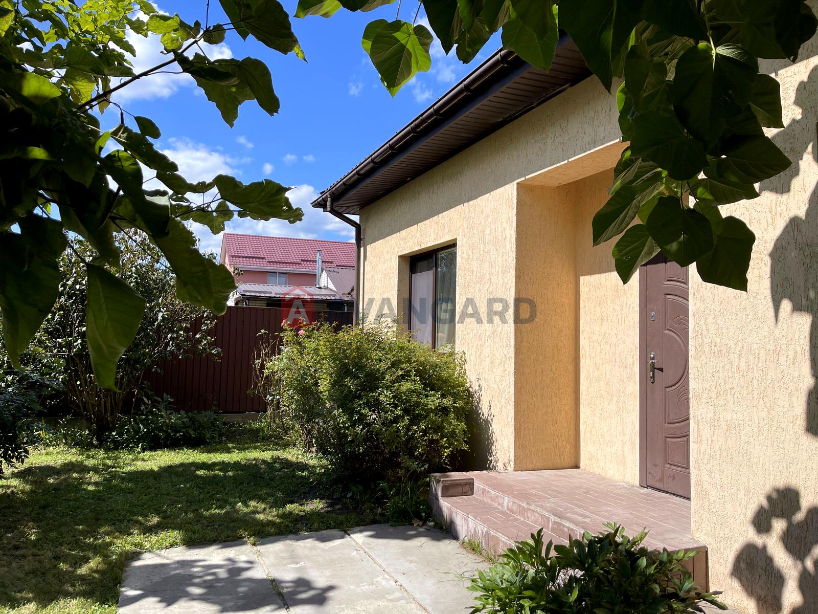 Дом по адресу (площадь 93,9 м²) - Atlanta.ua - фото 4