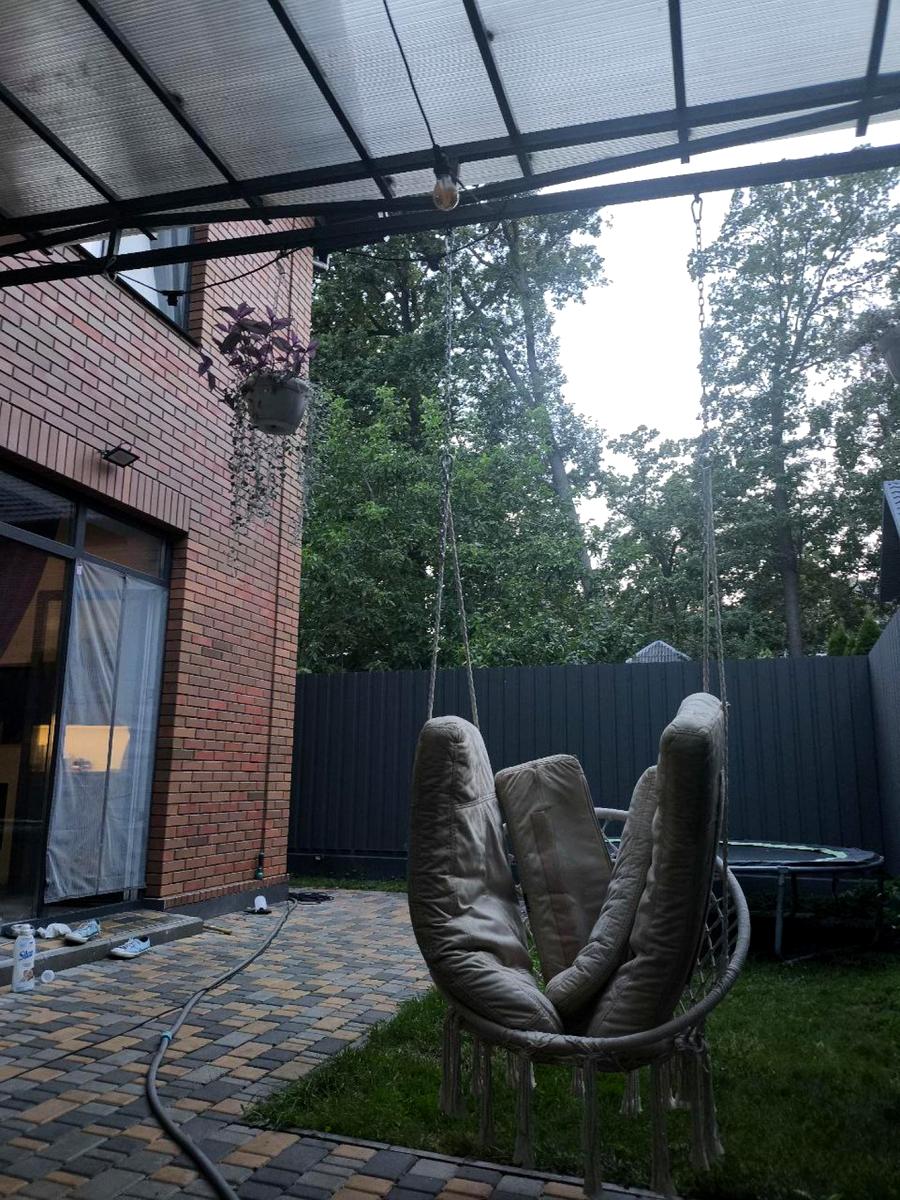 Дом по адресу (площадь 160 м²) - Atlanta.ua - фото 4