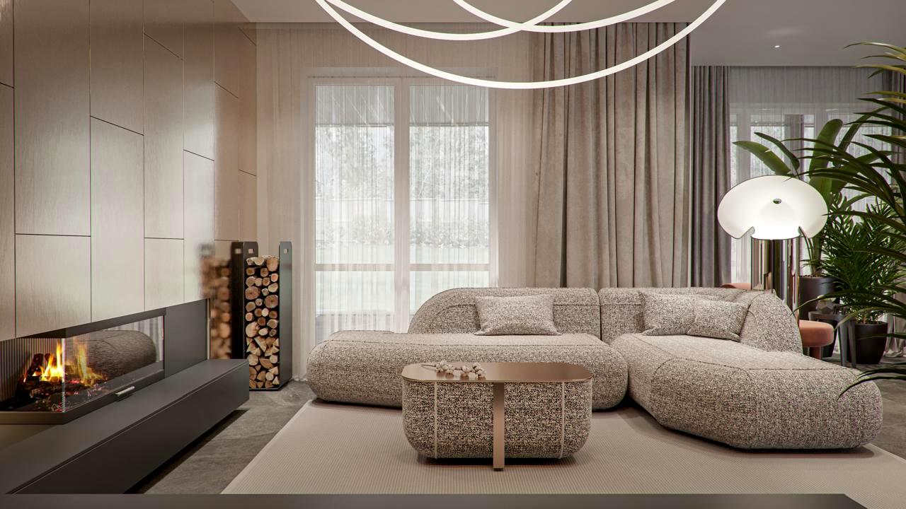 House by the address st. Parkovaya (area 184 m²) - Atlanta.ua - photo 28