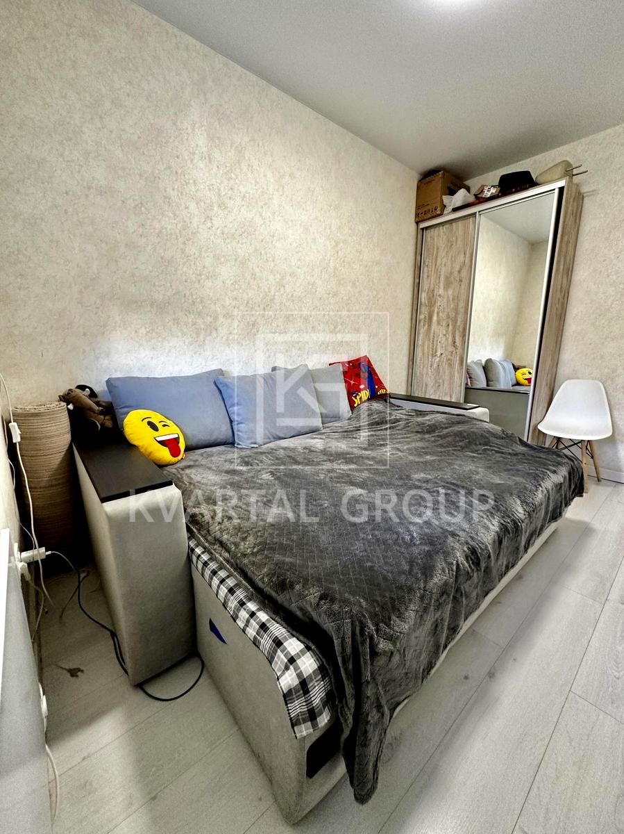 Дом по адресу ул. Киевская (площадь 120 м²) - Atlanta.ua - фото 16