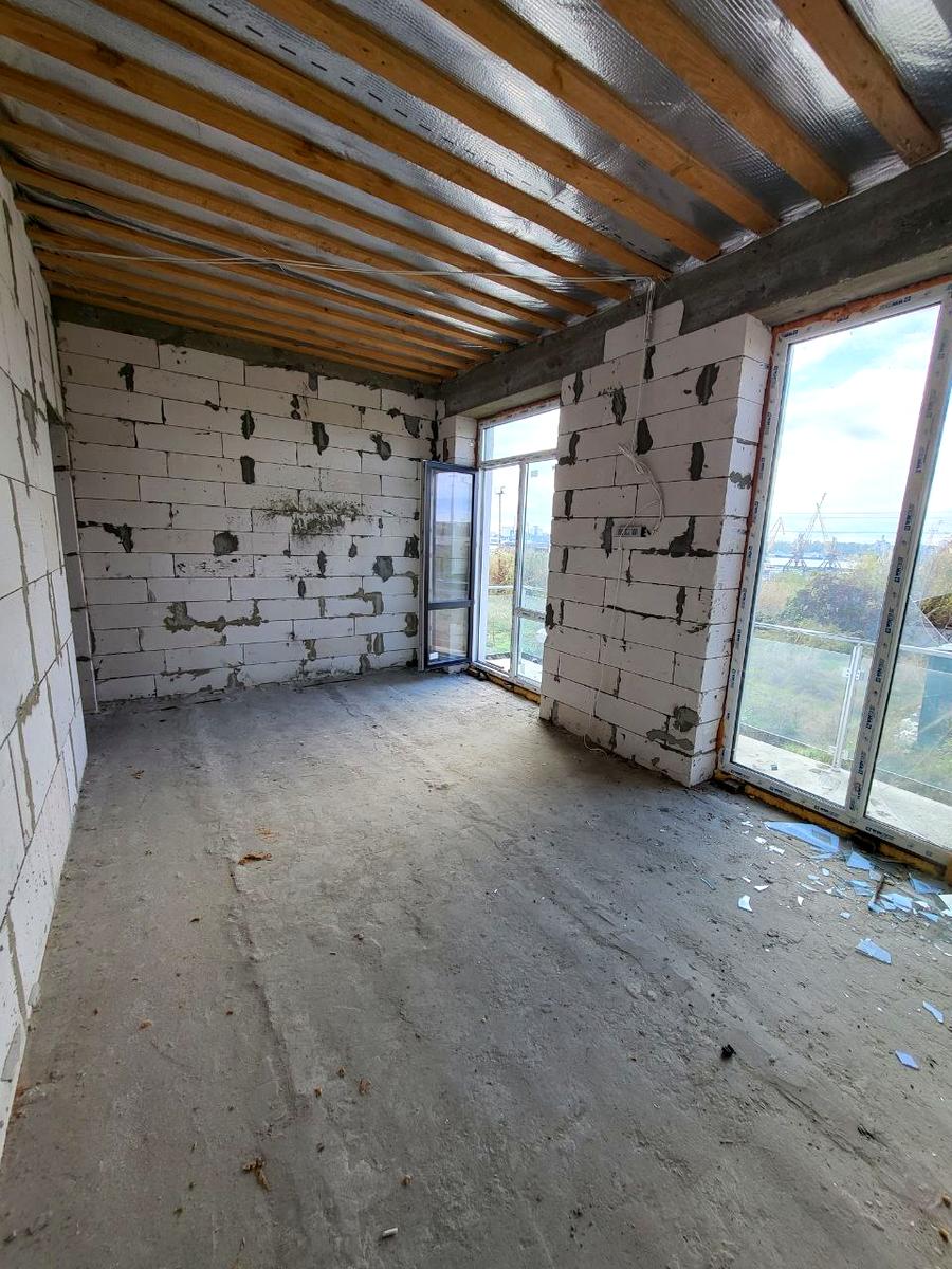 Багатокімнатна квартира за адресою вул. Китобійна (площа 127 м²) - Atlanta.ua - фото 12