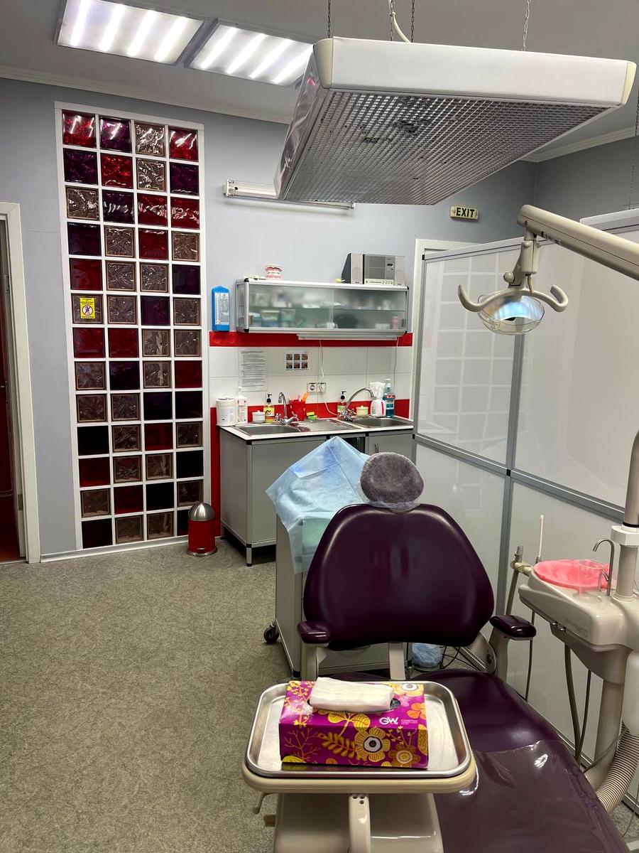 Комерційна нерухомість за адресою вул. Чорновола (площа 60 м²) - Atlanta.ua - фото 13