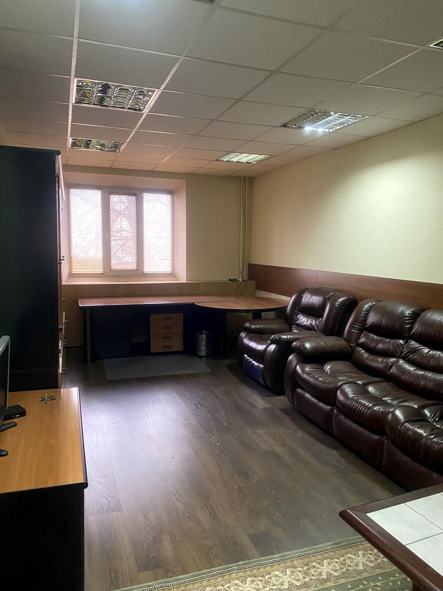 Многокомнатная квартира по адресу (площадь 117 м²) - Atlanta.ua - фото 2