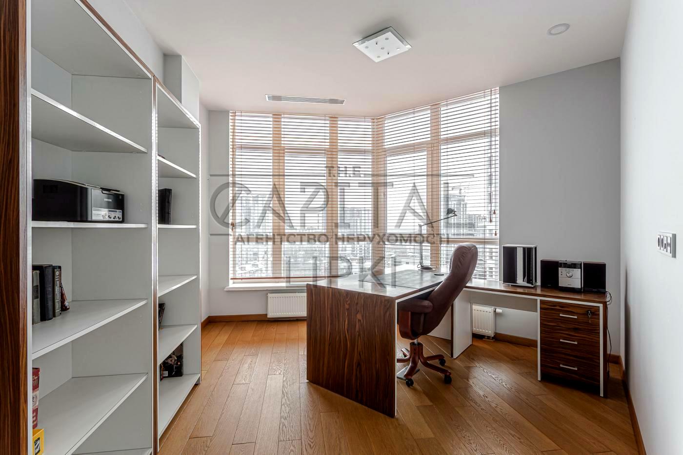 3-кімнатна квартира за адресою вул. Андрія Верхогляда (площа 170 м²) - Atlanta.ua - фото 8