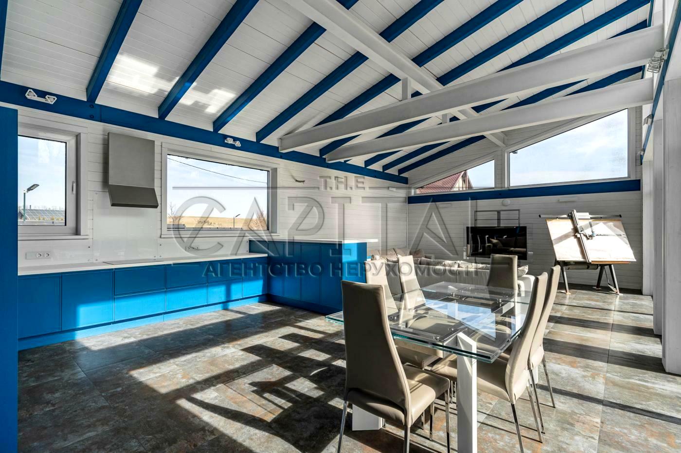 House by the address (area 224 m²) - Atlanta.ua - photo 3