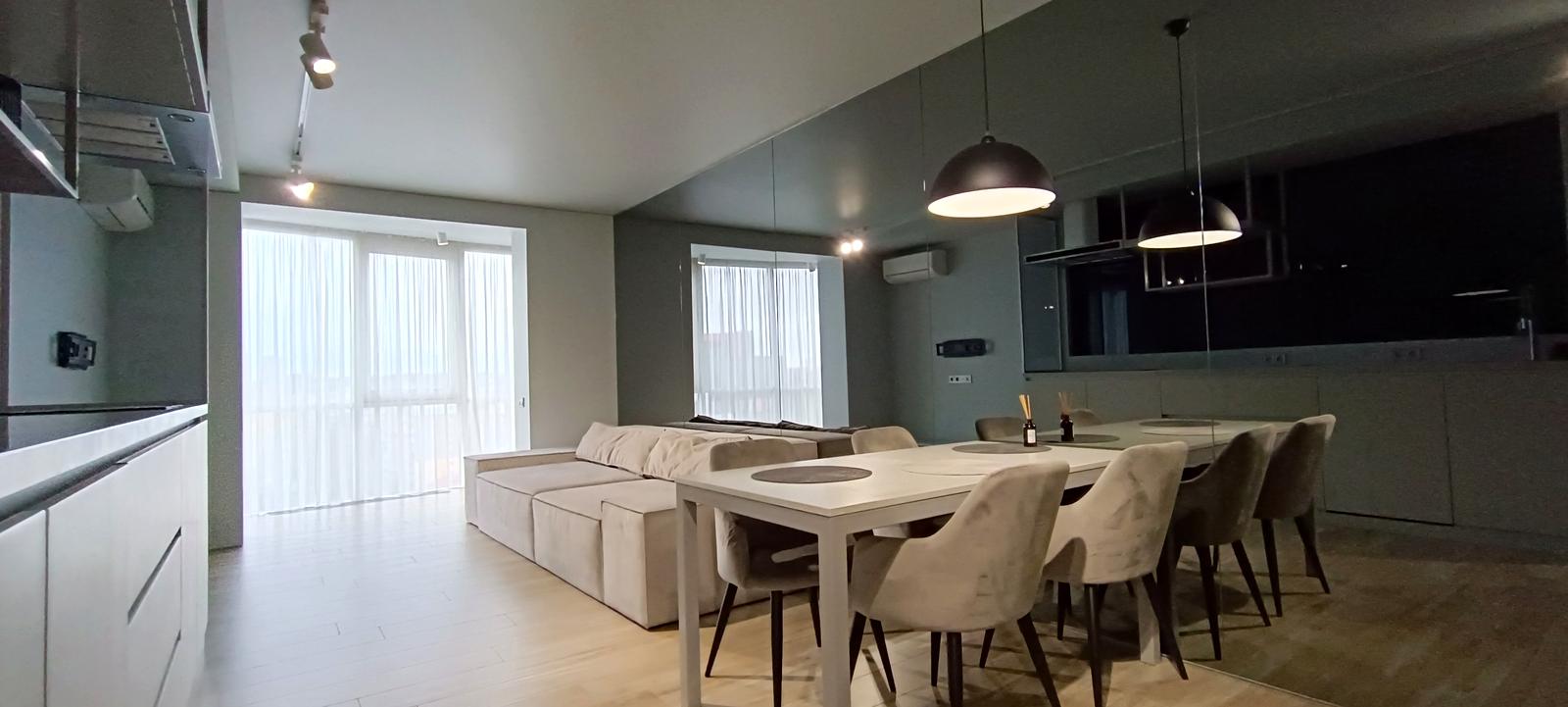 1-комнатная квартира по адресу ул. Вячеслава Черновола (площадь 59 м²) - Atlanta.ua - фото 8