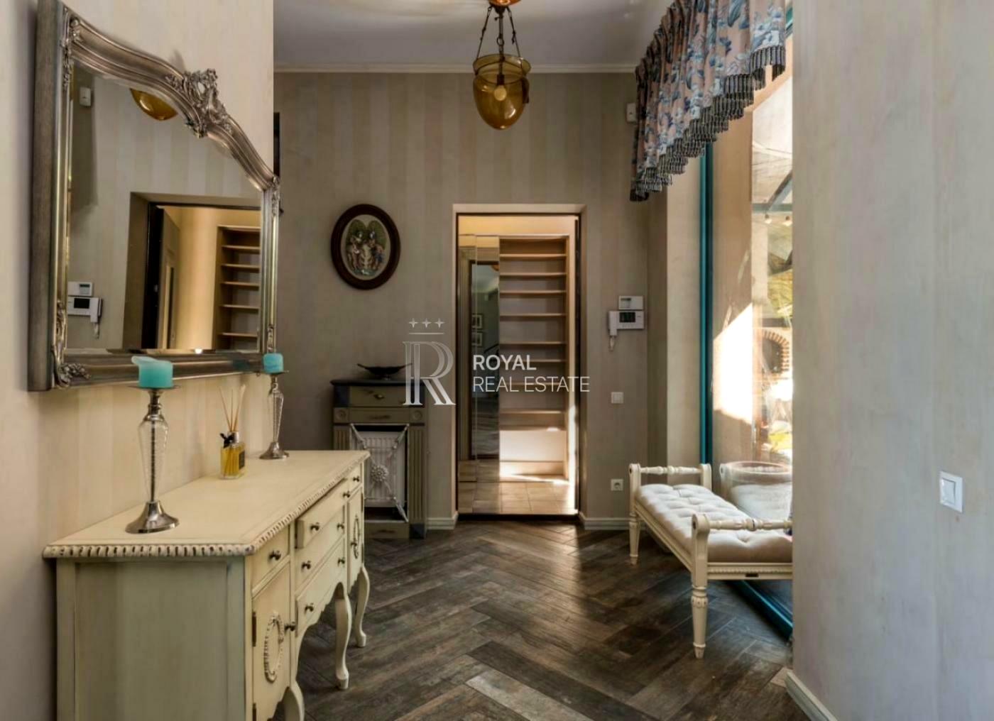 House by the address st. Lokomotivnaya (area 340 m²) - Atlanta.ua - photo 20