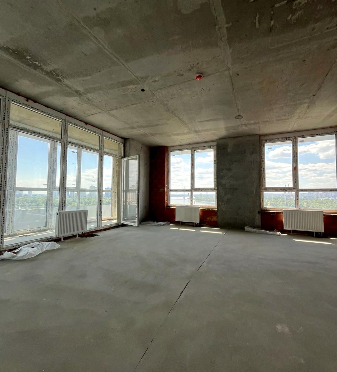 3-комнатная квартира по адресу ул. Здолбуновская (площадь 89,5 м²) - Atlanta.ua - фото 5