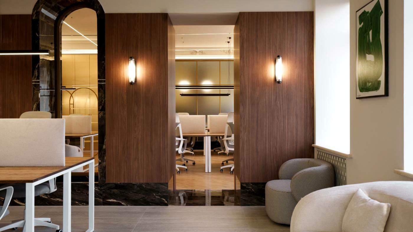 Коммерческая недвижимость по адресу ул. Васильковская (площадь 115 м²) - Atlanta.ua - фото 7