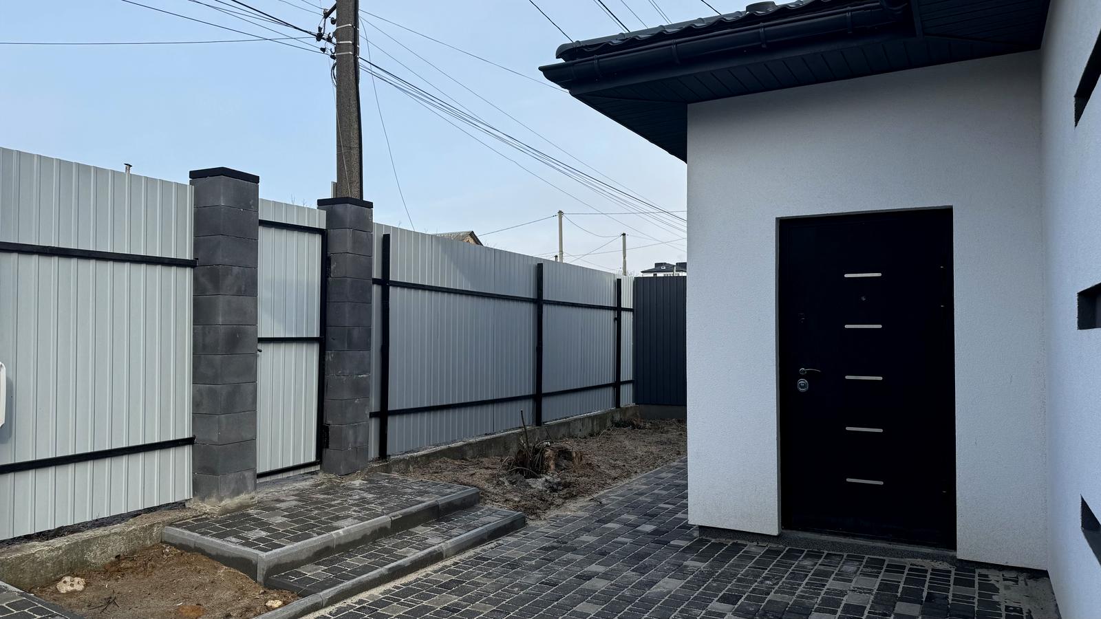 Дом по адресу ул. Яблунская (площадь 96 м²) - Atlanta.ua - фото 19