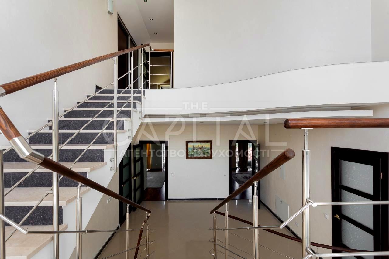 House by the address (area 412 m²) - Atlanta.ua - photo 23