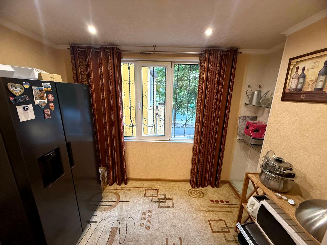 3-rooms apartment apartment by the address st. Parusnaya Geroev Stalingrada (area 89,2 m²) - Atlanta.ua - photo 12