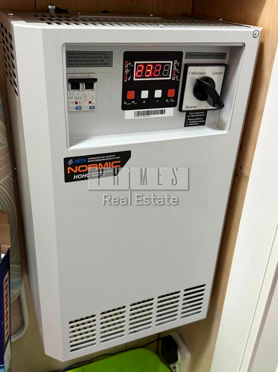 Дом по адресу ул. Боровкова (площадь 83 м²) - Atlanta.ua - фото 22