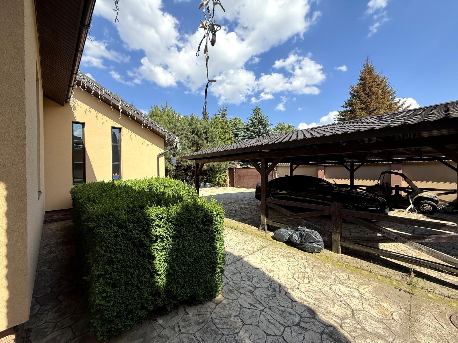 House by the address st. Bogolyubova (area 554 m²) - Atlanta.ua - photo 54