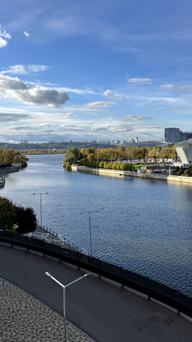 2-кімнатна квартира за адресою наб. Дніпровська (площа 85 м²) - Atlanta.ua - фото 17